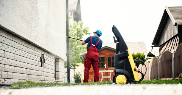 Best Roof Washing  in Sandy Springs, SC